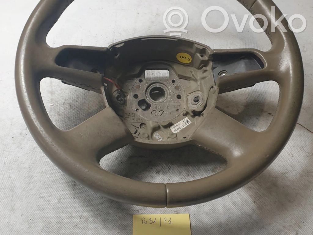 Ohjauspyörä   4F0419091D