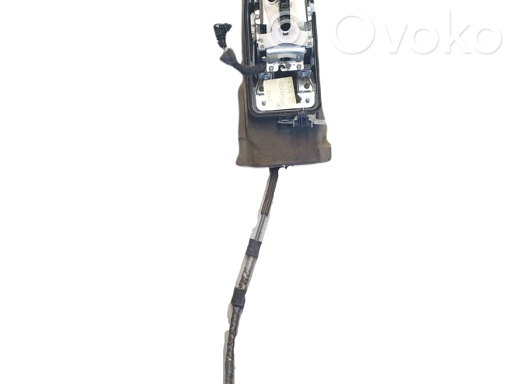Audi A8 S8 D3 4E Selector caja de cambios 