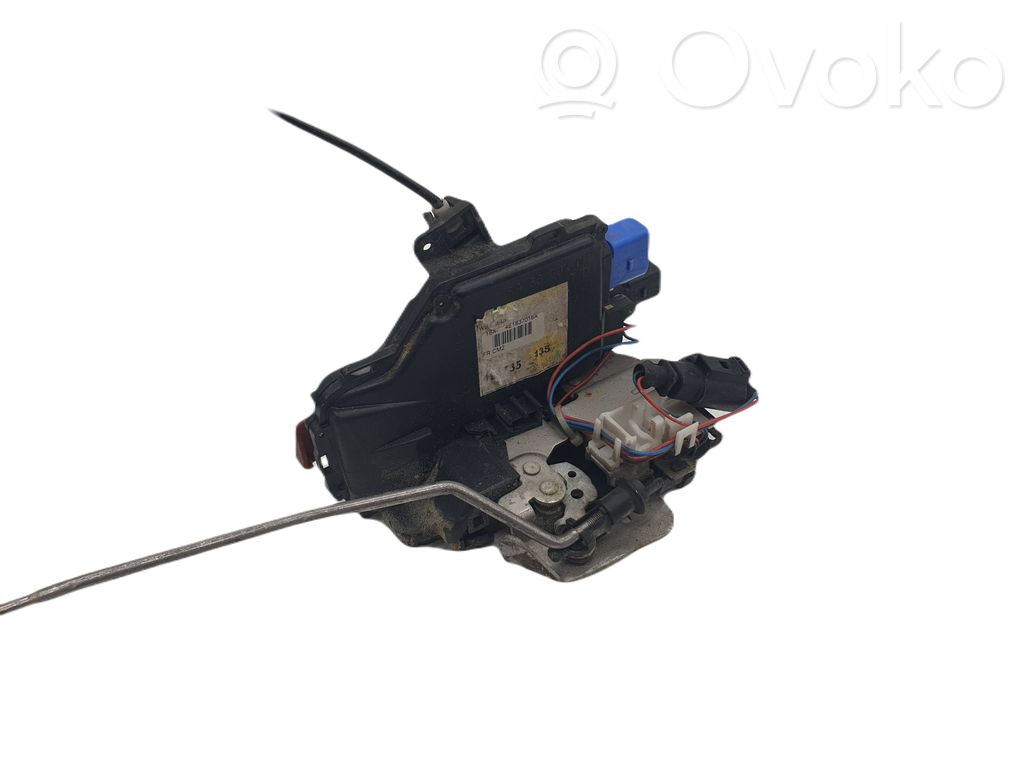 Etuoven lukko   4E1837016A,5256304