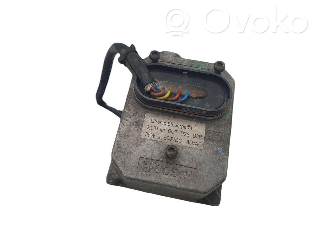 Audi A8 S8 D2 4D Xenon control unit/module 