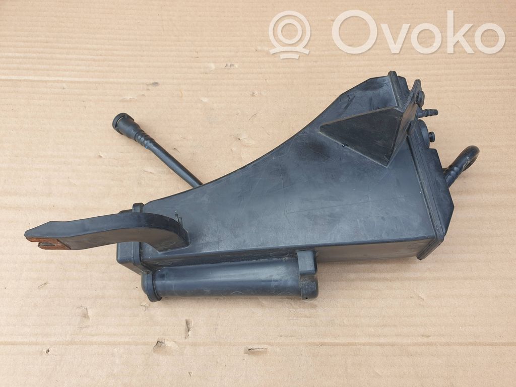 Audi A8 S8 D3 4E Aktivkohlefilter 