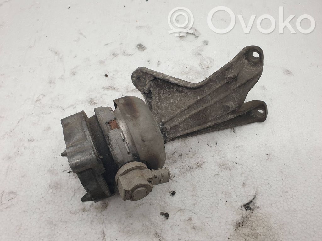Audi A8 S8 D3 4E Variklio pagalvė 