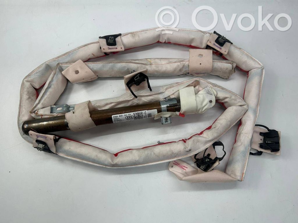 Audi Q7 4M Airbag cortină 