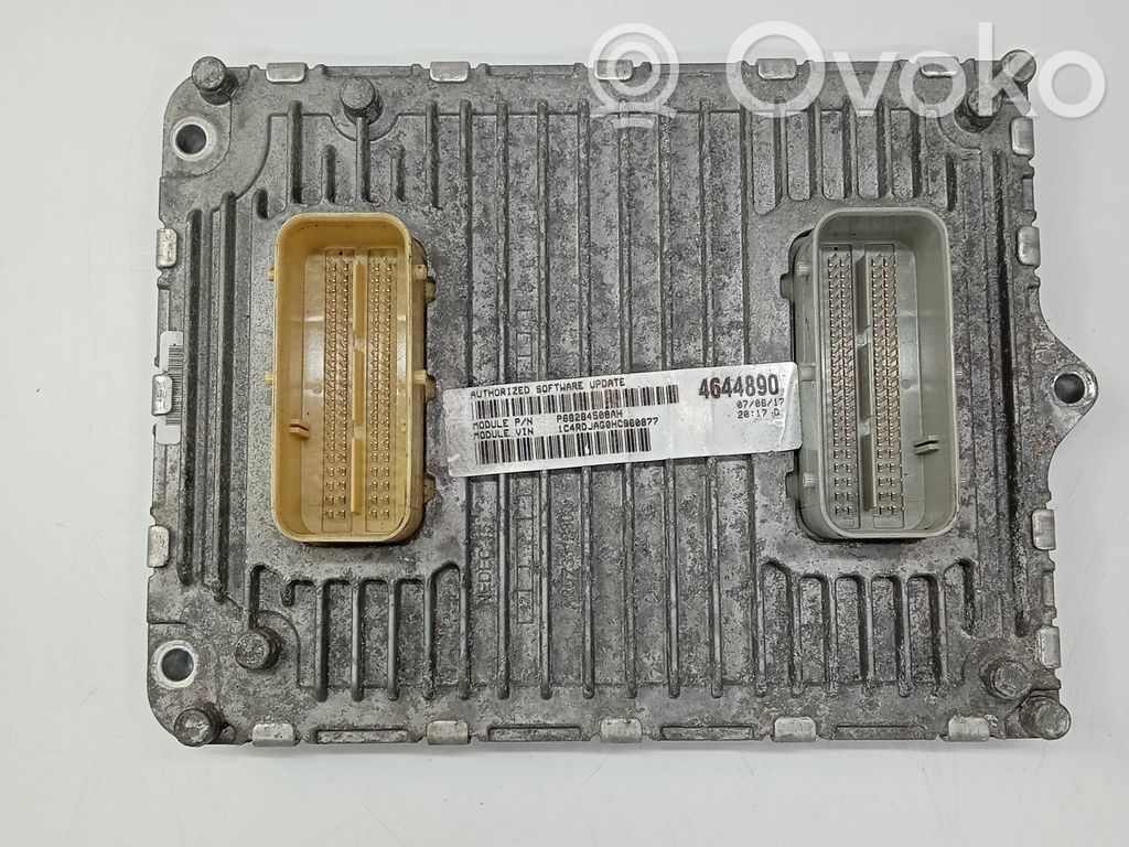 Engine control unit/module   P68243326AB,A2C73312900,T00EP1677EBDJT