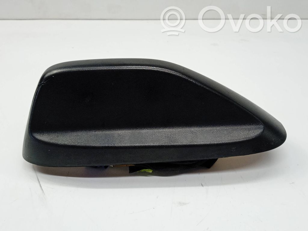 Dodge Durango III GPS-pystyantenni 