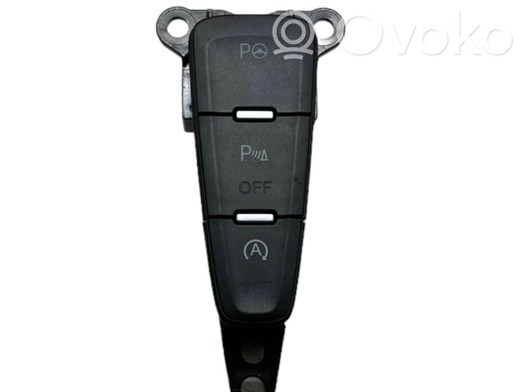 Ford Focus Parking (PDC) sensor switch 