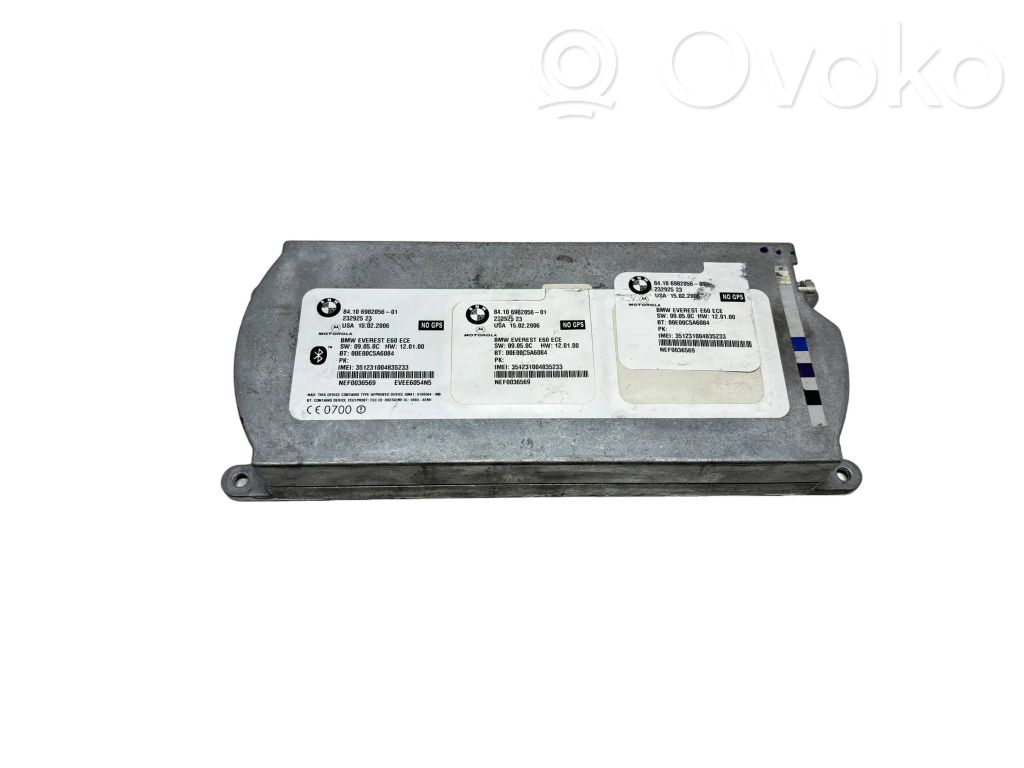 BMW 3 E90 E91 Bluetooth control unit module 