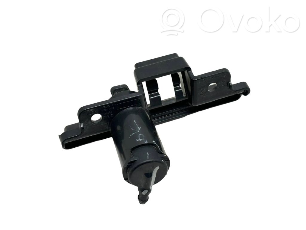 Ford Mustang Mach-E Headlight washer spray nozzle 