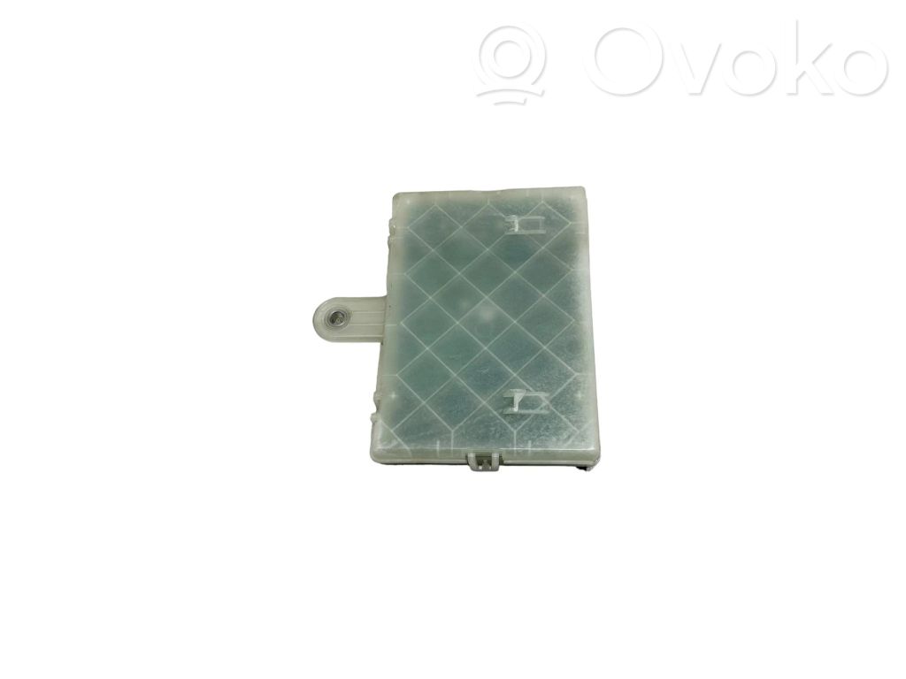 Tesla Model S Other control units/modules 