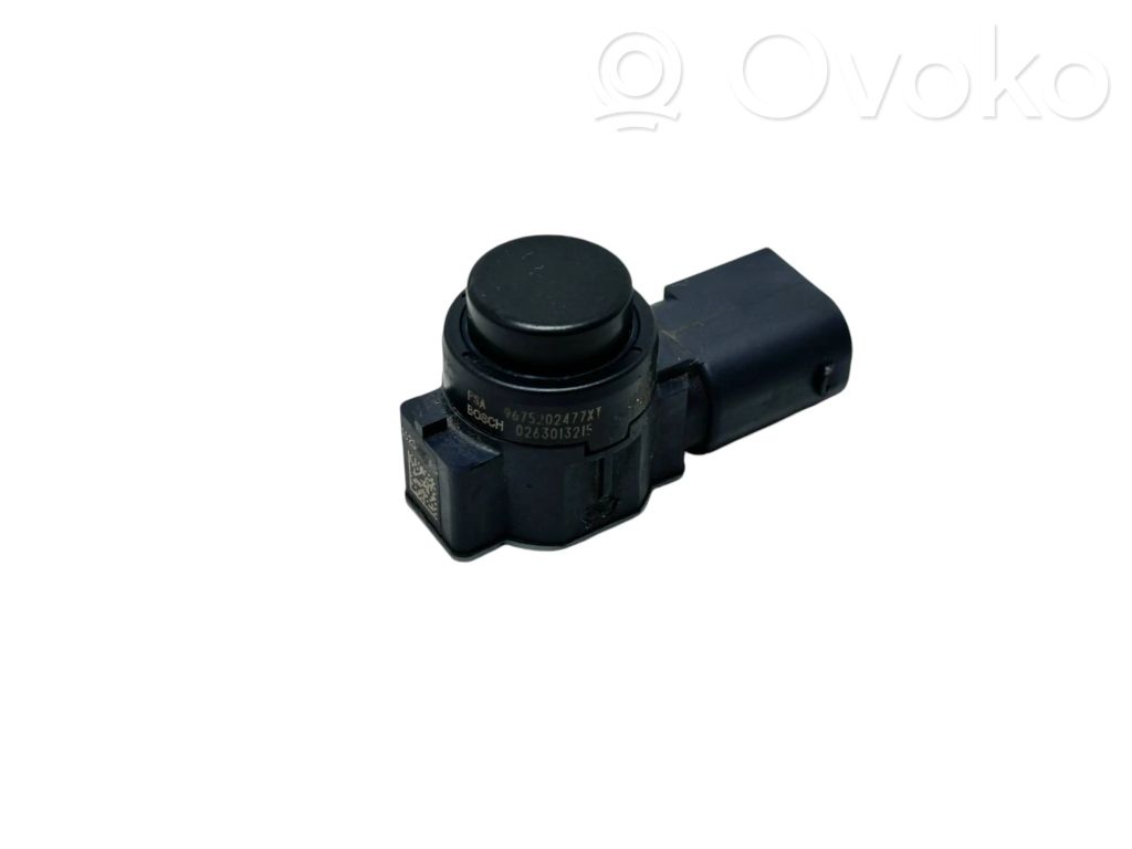 Citroen C5 Aircross Parksensor PDC 