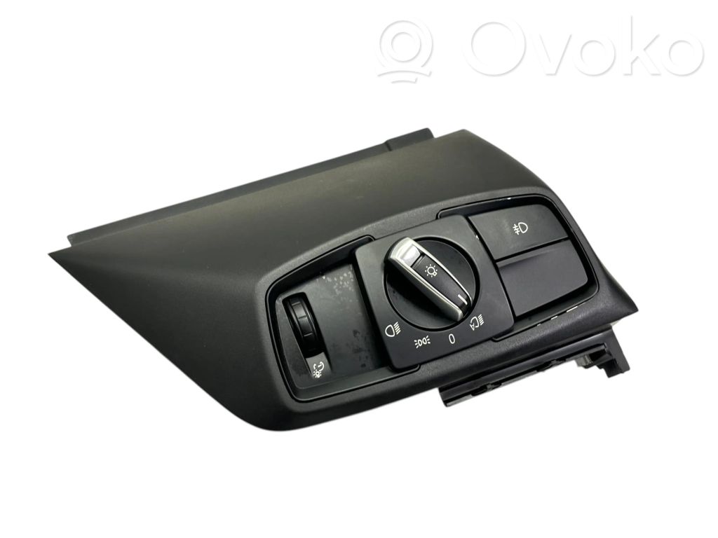 BMW i3 Light switch 