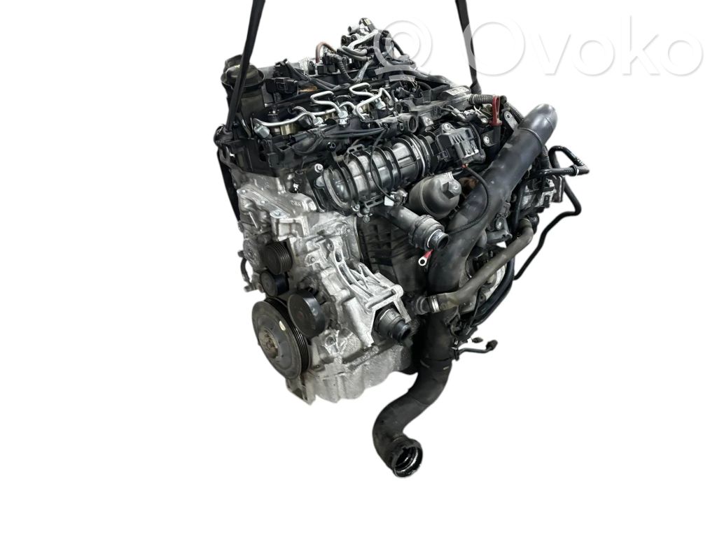 Engine swap   N47ZH51,R55N47ZH51,OXF,70248120,7818030