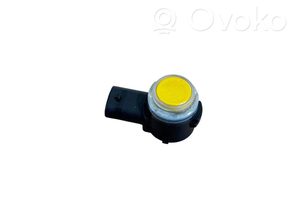 Peugeot 208 II Parksensor PDC 