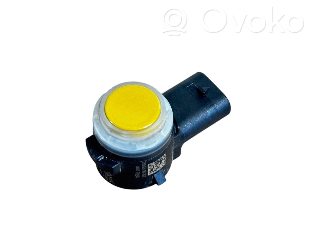 Peugeot 208 II Parksensor PDC 
