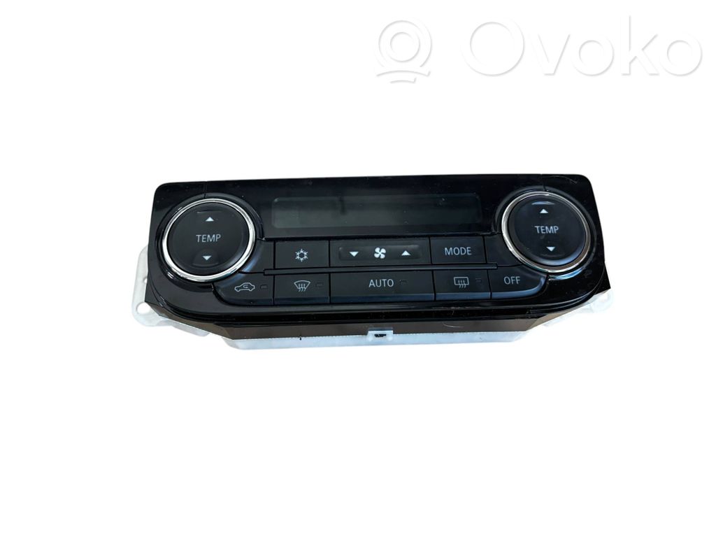 Mitsubishi Outlander Climate control unit 