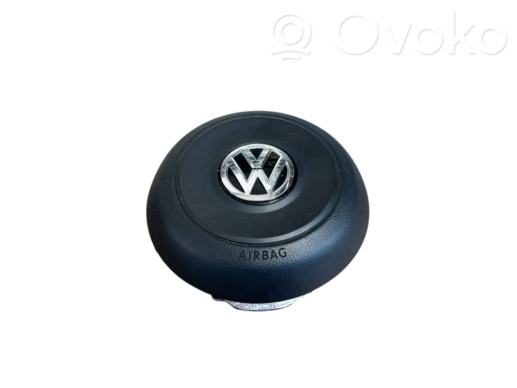 Volkswagen Golf VII Poduszka powietrzna Airbag kierownicy 