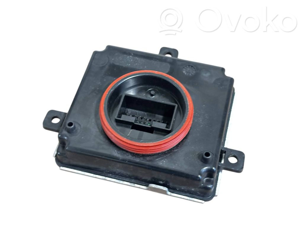 Porsche Cayenne (9Y0 9Y3) Headlight ballast module Xenon 