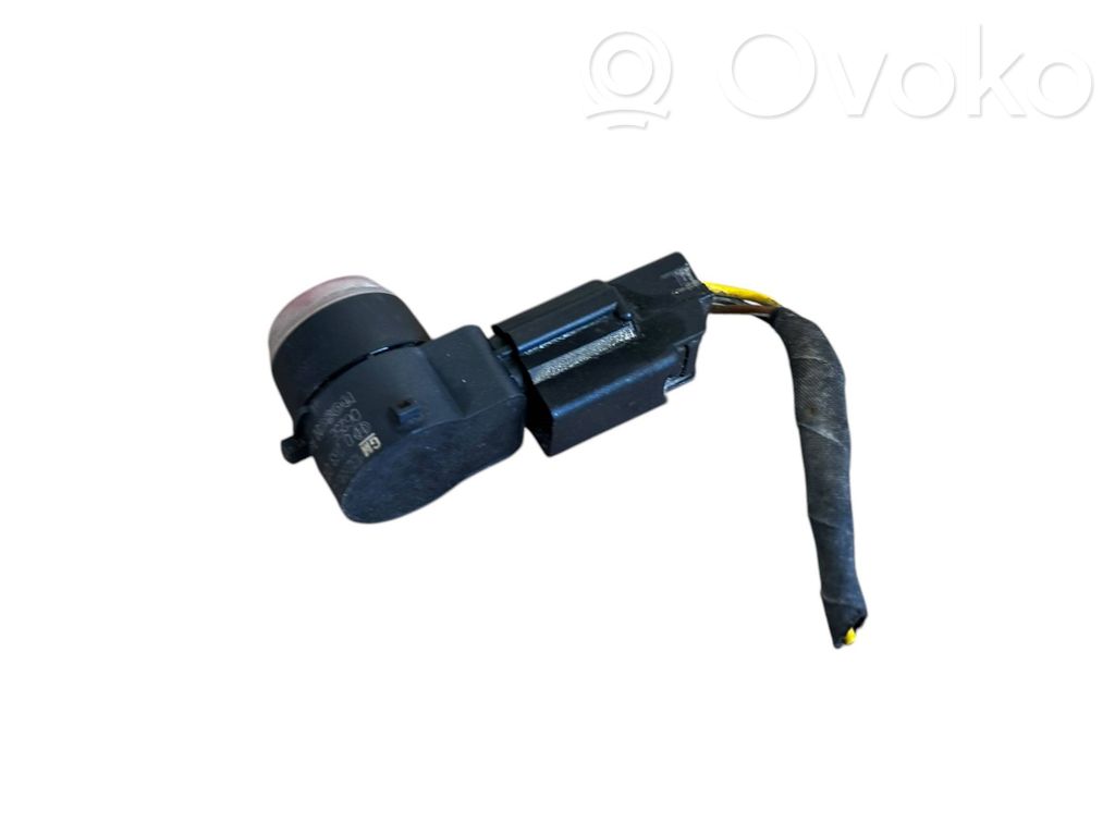 Opel Astra J Sensore di parcheggio PDC 