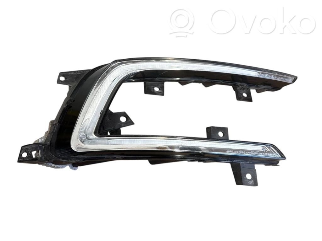 Volkswagen Golf VII LED Daytime headlight 