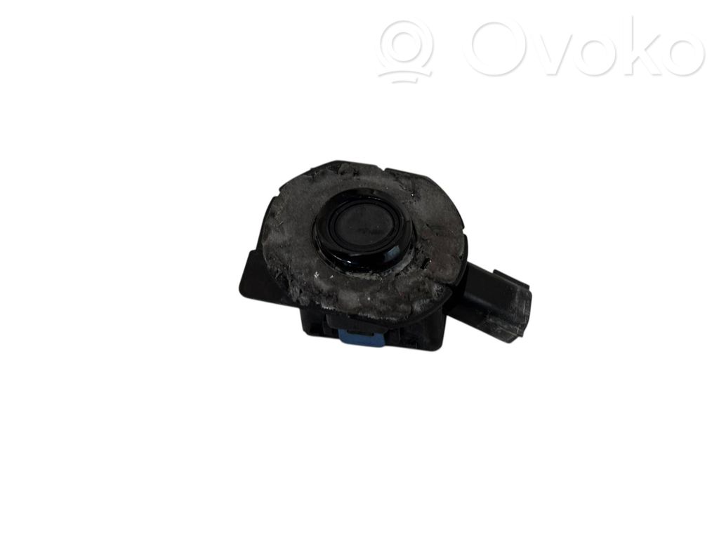 Lexus RX 450H Sensor de aparcamiento PDC 