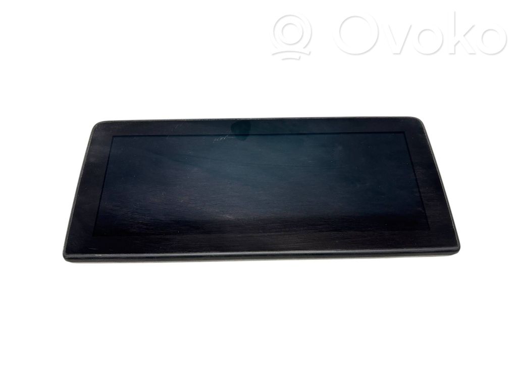 BMW i3 Screen/display/small screen 