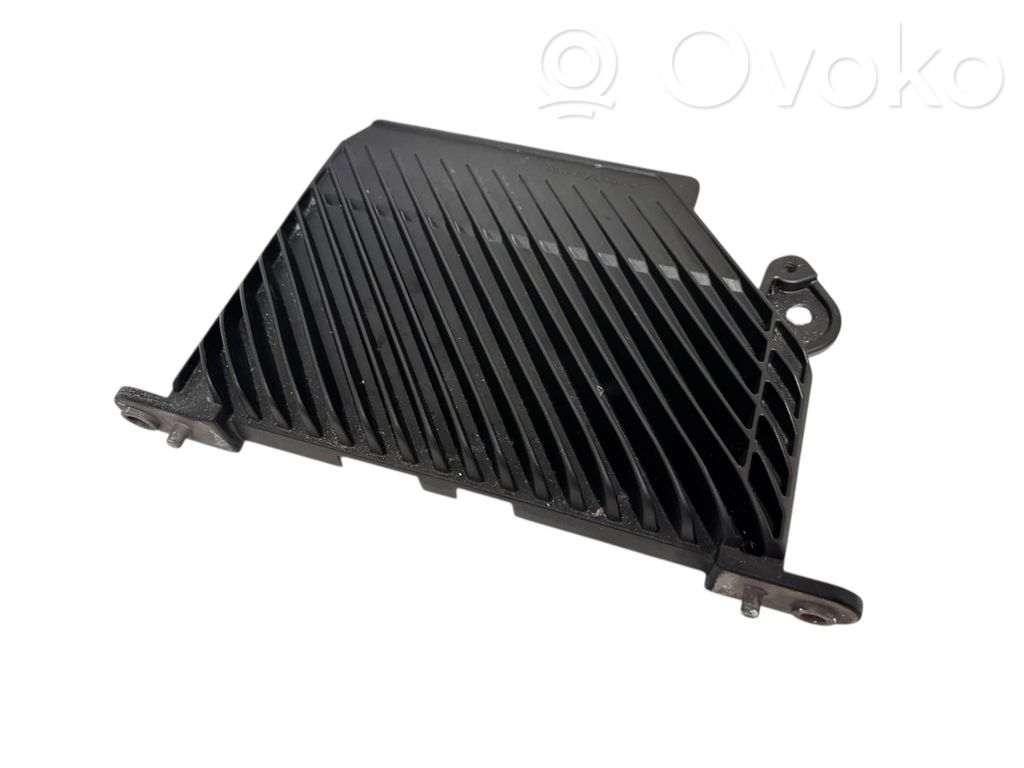 Volvo V60 Amplificateur de son 