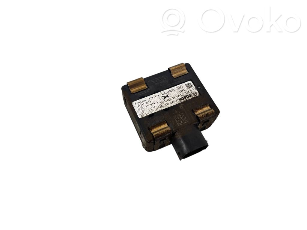 XPeng G3 Radarsensor Abstandsradar 