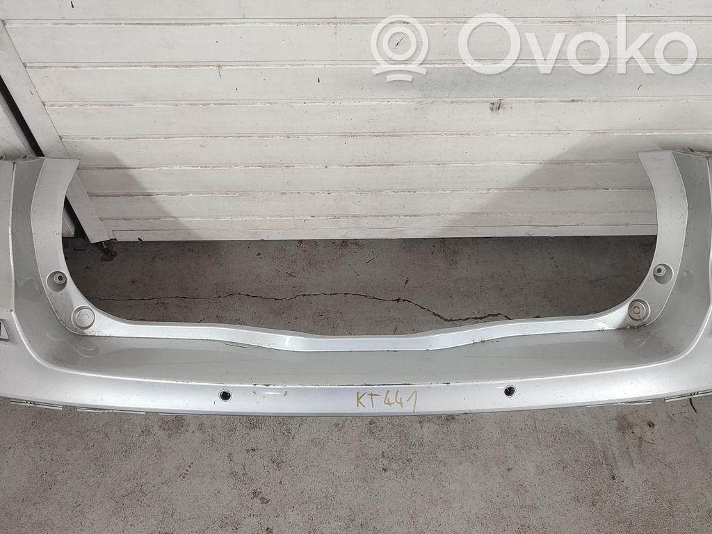 Ford Mondeo MK V Parachoques 