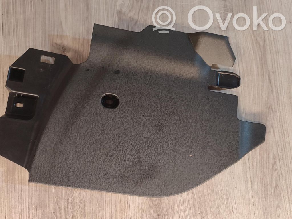 Opel Corsa E Centre console side trim front 