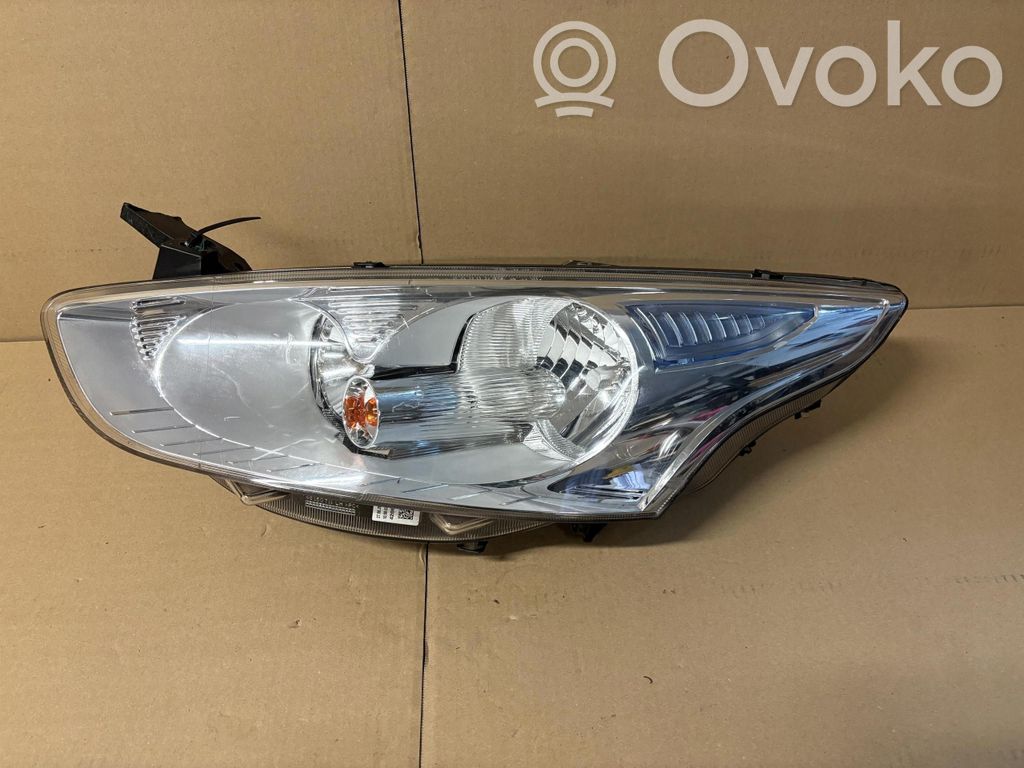Ford B-MAX Priekinis žibintas 