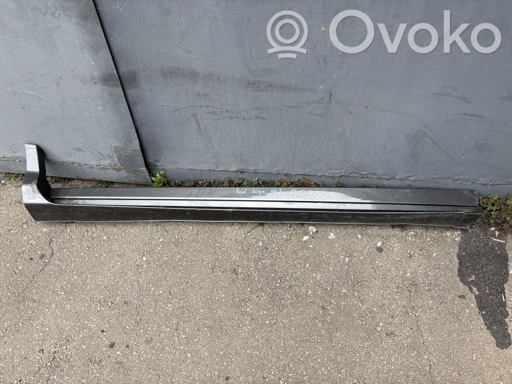 Ford Kuga II Front sill (body part) 