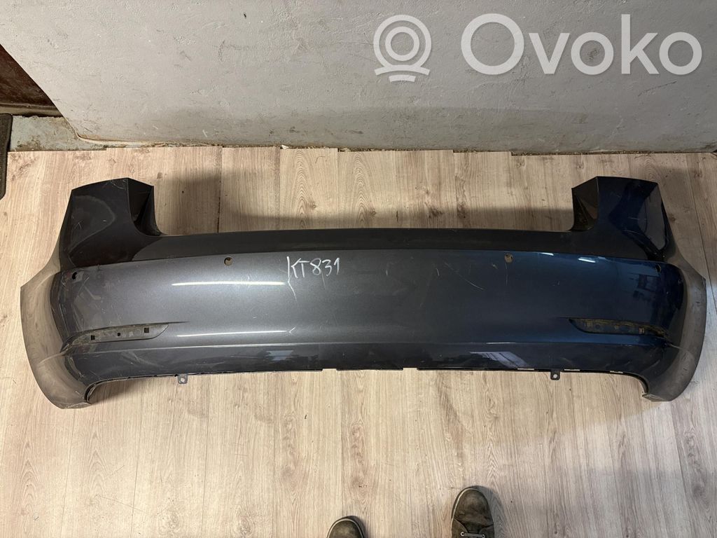 Tesla Model 3 Bamperis 