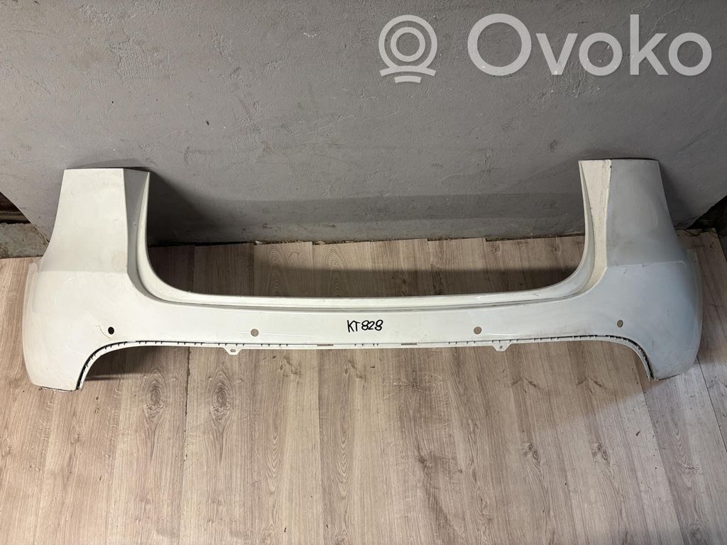 Tesla Model Y Бампер 
