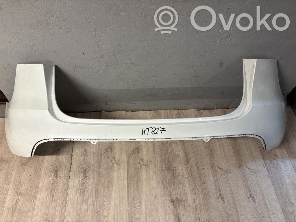 Tesla Model Y Бампер 