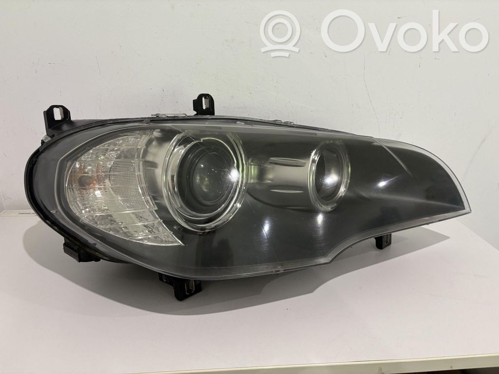 BMW X5 E70 Headlight/headlamp 