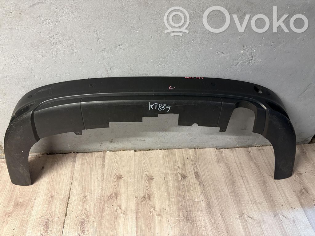Ford Focus Parachoques 