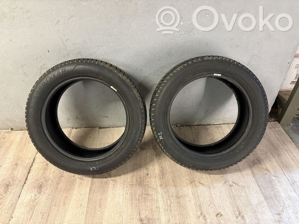 Neumático de verano R15