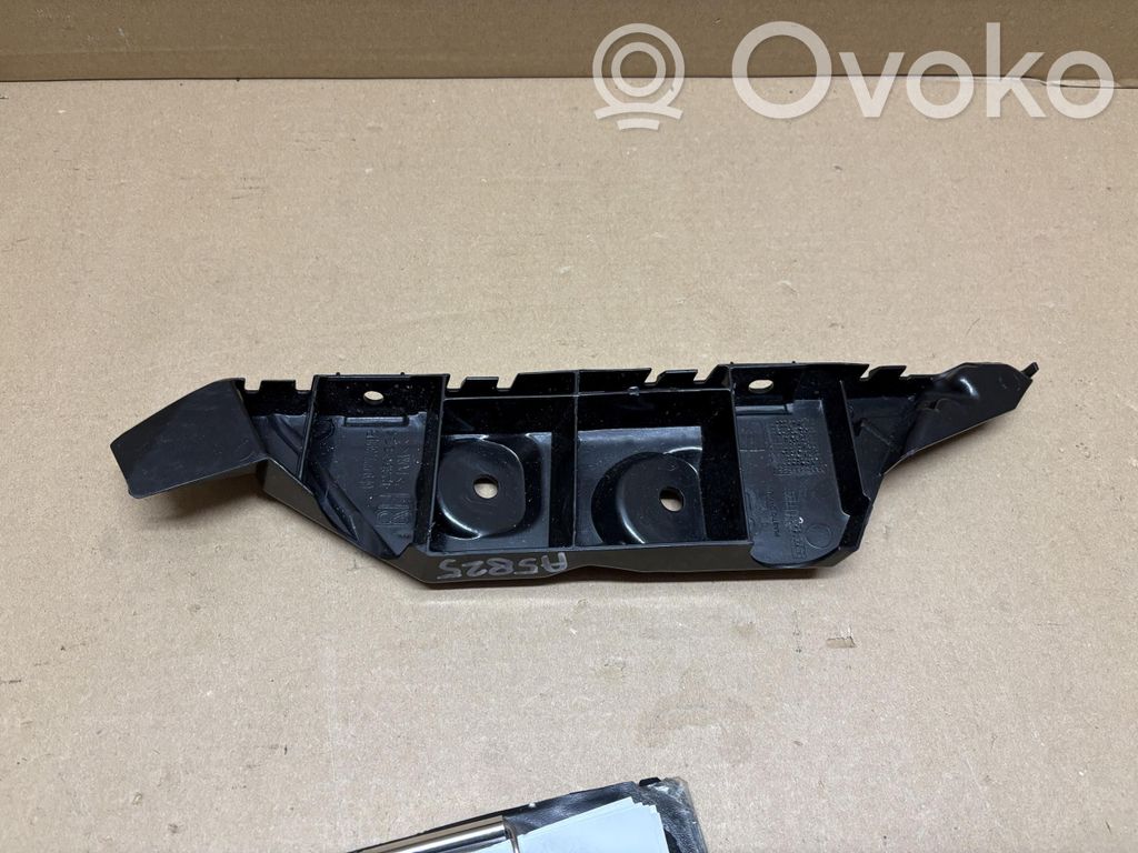 Seat Arona Takapuskurin kannake 