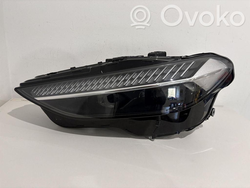 Audi A5 Phare frontale 