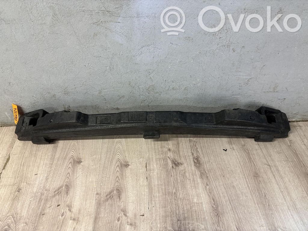 Toyota Corolla E160 E170 Aufpralldämpfer Styropor Stoßstange Stoßfänger vorne 