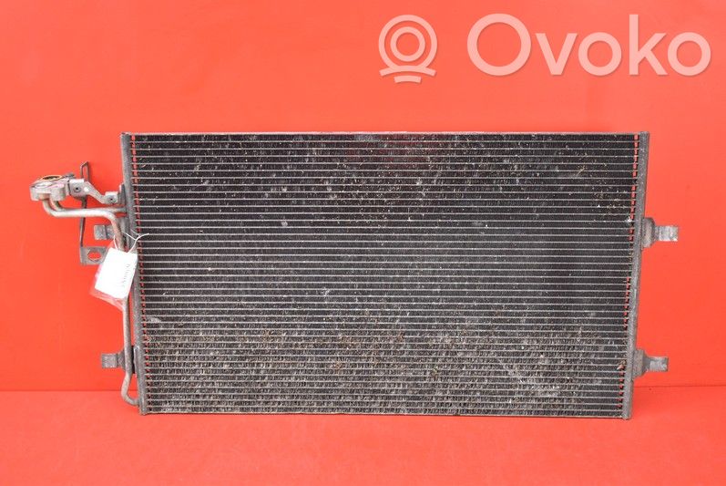 Volvo S40 Klimaverdampfer Kondensator 