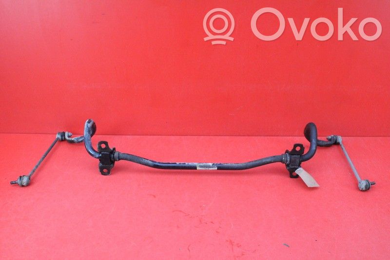 Ford S-MAX Stabilizators 