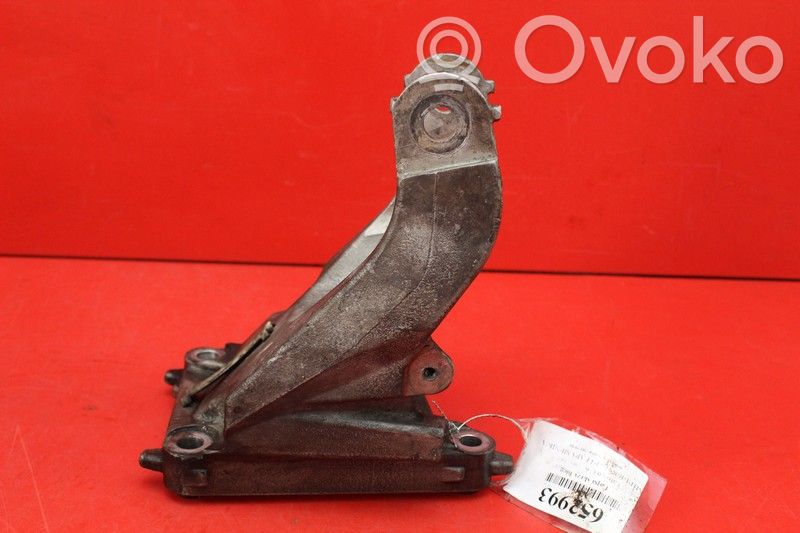 Audi A6 S6 C6 4F Gearbox mounting bracket 