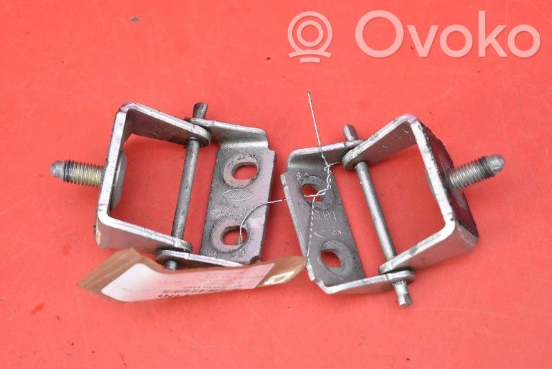Ford Fiesta Tailgate/trunk/boot hinge 