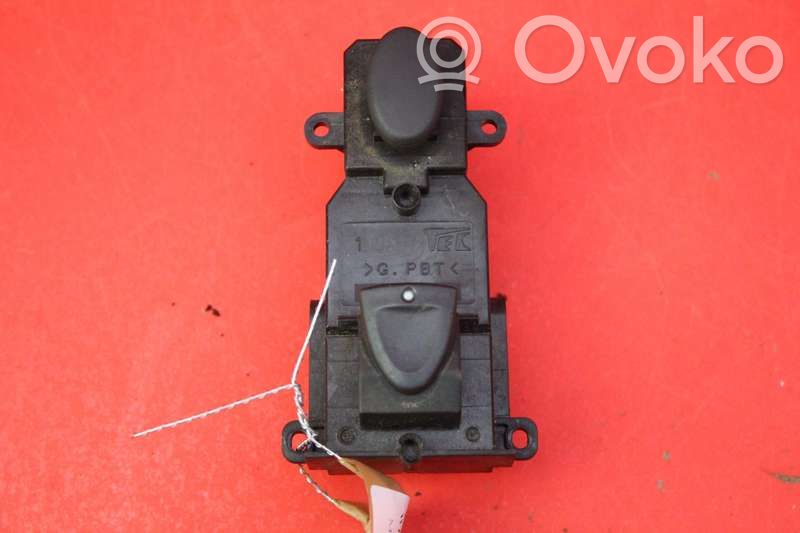 Honda Civic Electric window control switch 
