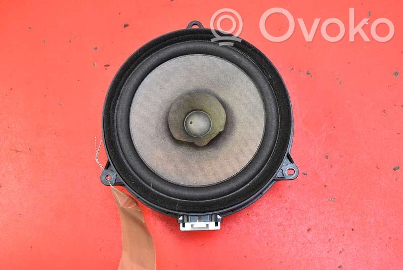 Mazda 2 Subwoofer speaker 