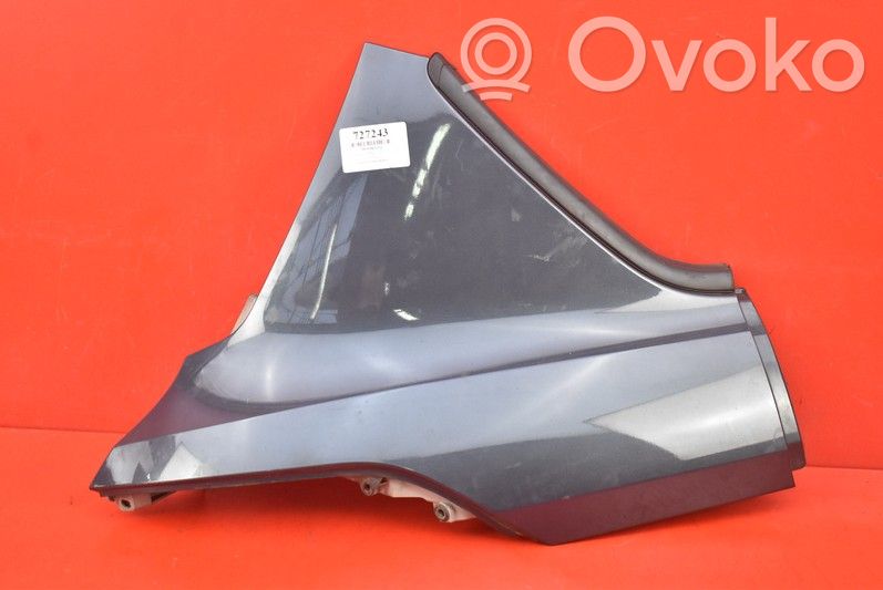 Ford Mondeo MK IV Parafango posteriore