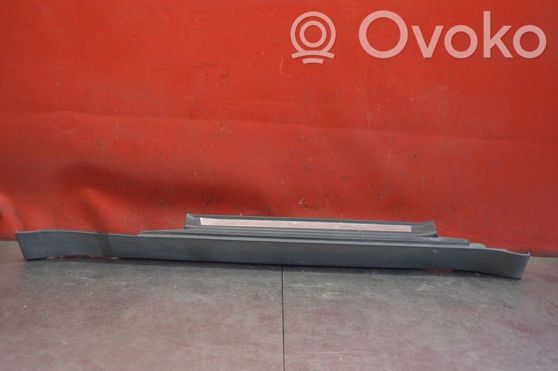 Mini One - Cooper R50 - 53 Marche-pied avant 