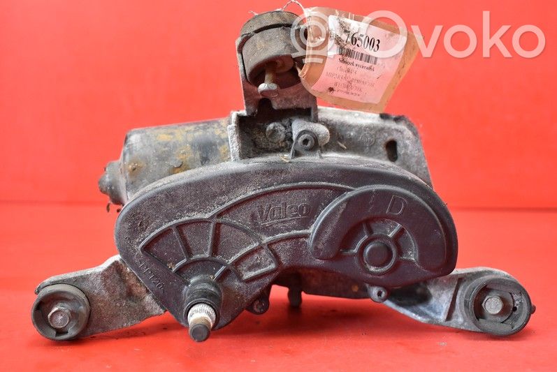 Citroen C5 Motor ștergător lunetă 