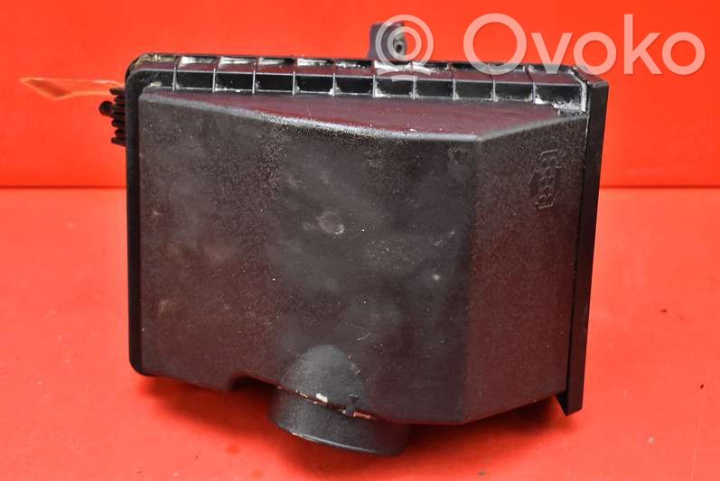 KIA Sportage Scatola del filtro dell’aria 